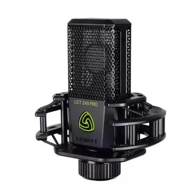 唱歌主播专用麦克风（歌手定制主播新宠）(13)