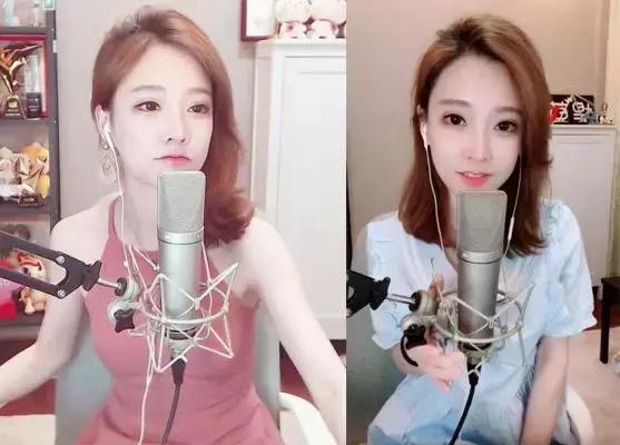 唱歌主播专用麦克风（歌手定制主播新宠）(10)