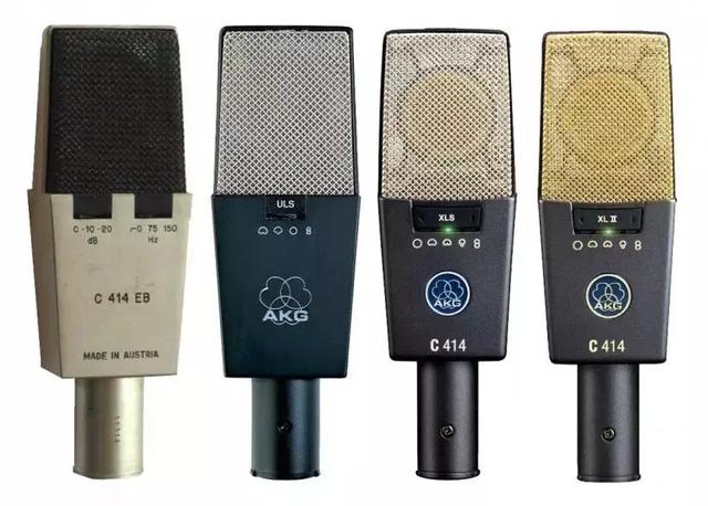 唱歌主播专用麦克风（歌手定制主播新宠）(19)