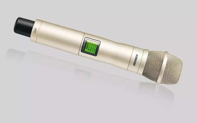 唱歌主播专用麦克风（歌手定制主播新宠）(7)