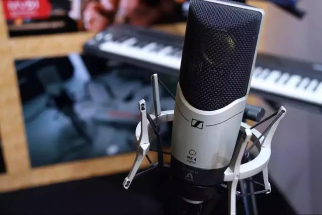 唱歌主播专用麦克风（歌手定制主播新宠）(18)