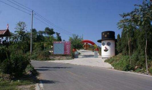 焦作必去的十大景点 焦作十大好玩的旅游景点(8)