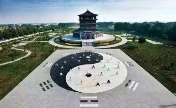 焦作必去的十大景点 焦作十大好玩的旅游景点(2)