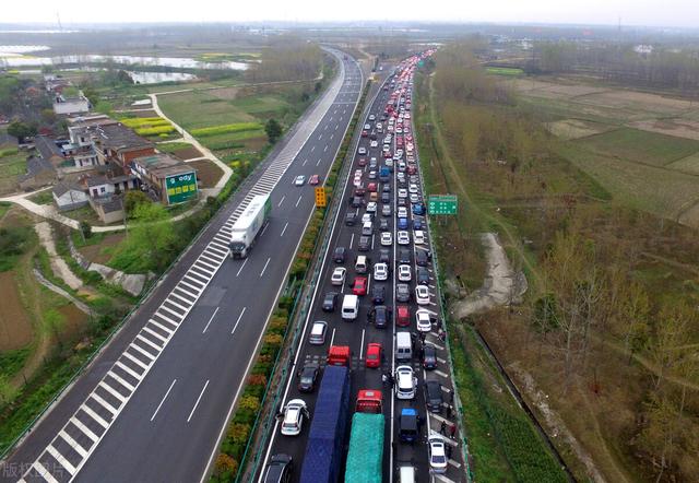 从武汉自驾到宜昌怎么走（从武汉自驾到宜昌）(4)