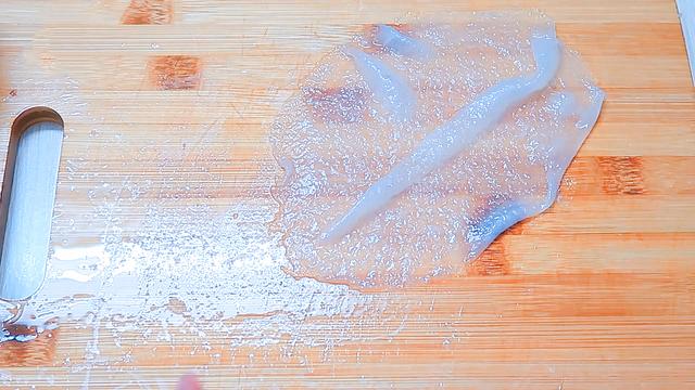 正宗广东肠粉配方和做法（家庭版广东肠粉做法）(7)