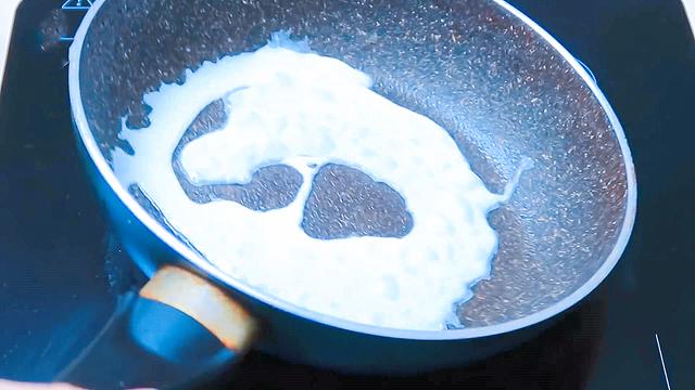 正宗广东肠粉配方和做法（家庭版广东肠粉做法）(5)