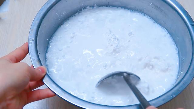 正宗广东肠粉配方和做法（家庭版广东肠粉做法）(2)