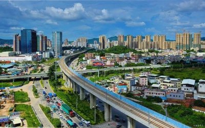 ​惠州仲恺高新区和惠城区平级吗 仲恺高新区如果转正为市辖区