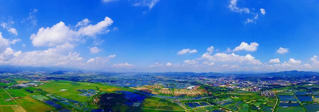 惠州仲恺高新区和惠城区平级吗 仲恺高新区如果转正为市辖区(5)