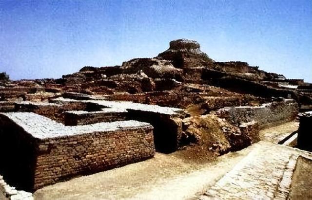 巴基斯坦旅游指南最新（巴基斯坦顶级旅行体验）(6)