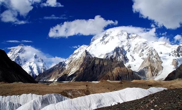 巴基斯坦旅游指南最新（巴基斯坦顶级旅行体验）(5)