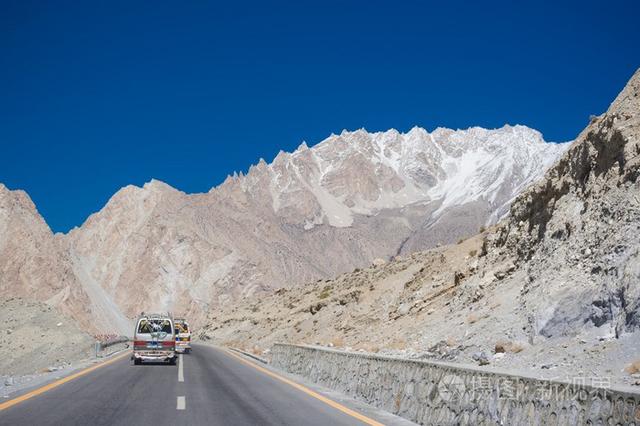 巴基斯坦旅游指南最新（巴基斯坦顶级旅行体验）(7)