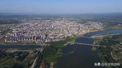 ​汉中哪些景点值得去旅游（汉中市的几个旅游景点）