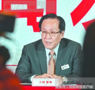 ​伊藤在成都第一家店 新伊藤社长曾是来蓉20年开了7家店的