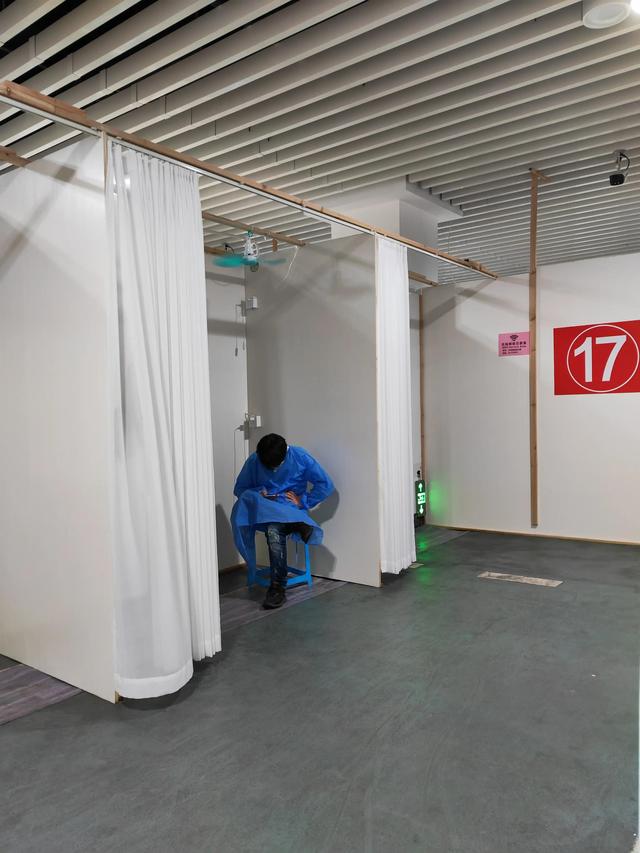 上海最新离沪规定（正规离沪上海流程-亲身经历火车离沪）(6)