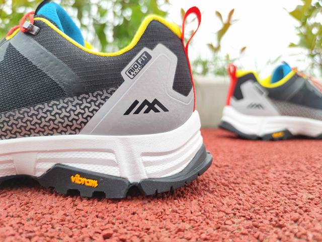 户外网面鞋（网布鞋面舒适透气）(13)