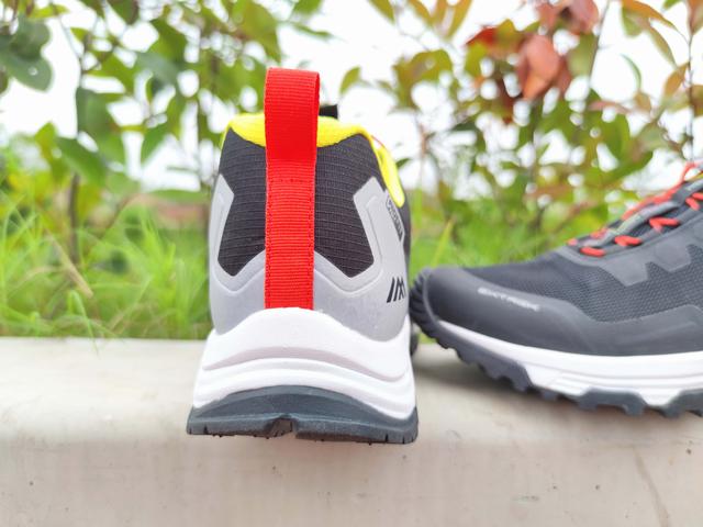 户外网面鞋（网布鞋面舒适透气）(12)