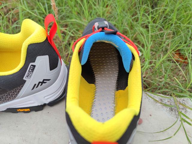 户外网面鞋（网布鞋面舒适透气）(7)