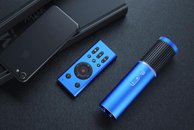 户外直播需要哪些装备（怎选择户外直播装备）(1)