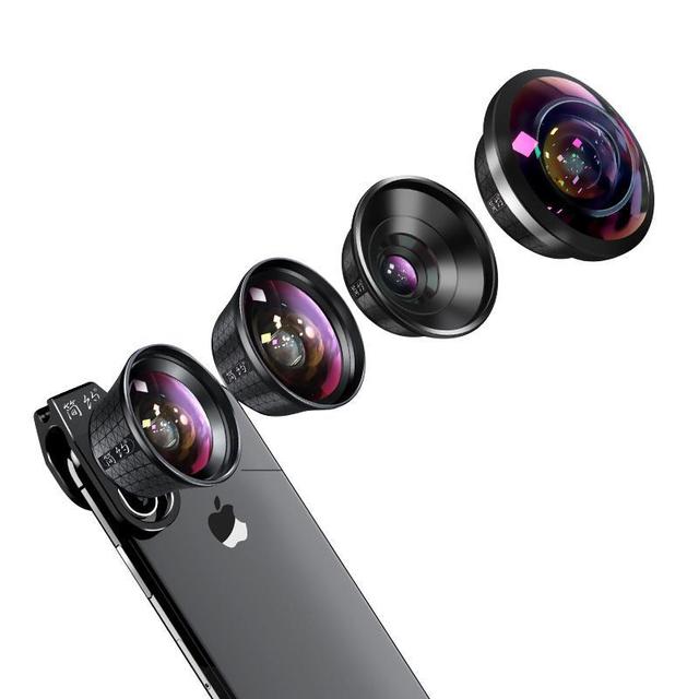 户外直播需要哪些装备（怎选择户外直播装备）(9)