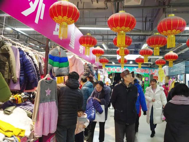 昌平天通尾货哪里买(天通尾货迎新年大甩卖)(1)