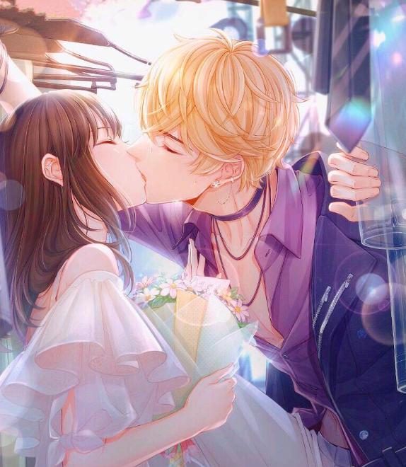 如何追男生最有效的方法（过来人教你4个步骤）(2)