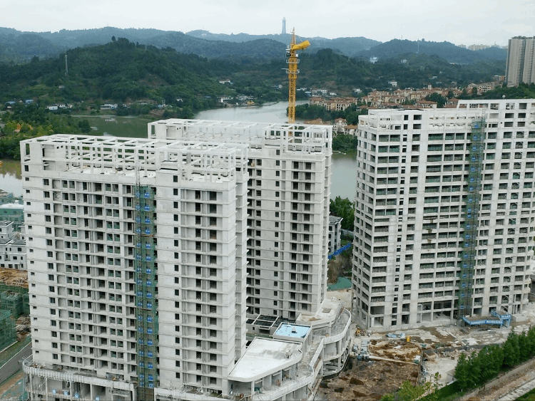 房价大跌前有什么前兆 会出现这三大征兆