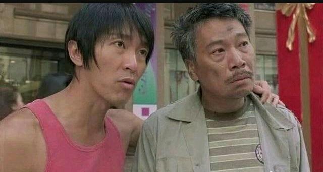 周星驰吴孟达简历(吴孟达为什么是身价最高的配角)(4)