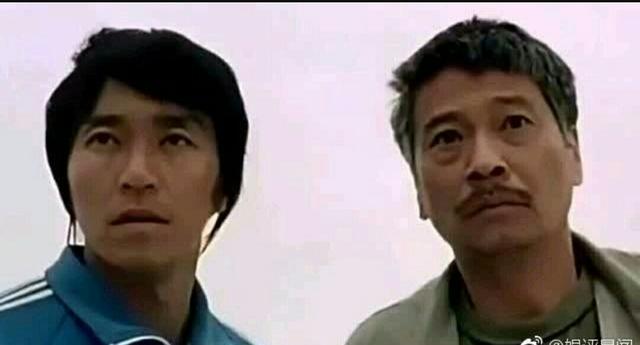 周星驰吴孟达简历(吴孟达为什么是身价最高的配角)(5)