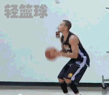 克莱汤普森投篮姿势适合我们吗 克莱汤普森投篮为什么神准(2)