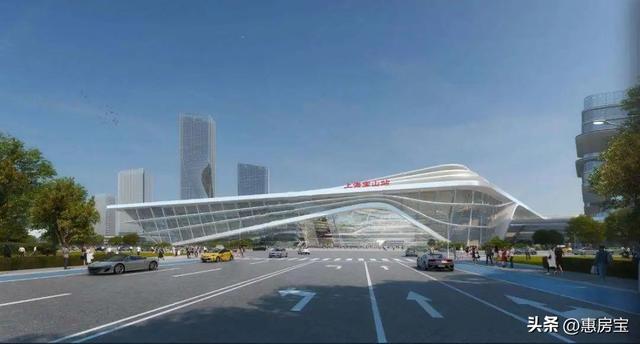 最新上海轨交22号线时间表，一文读懂新上海7条轨交(10)