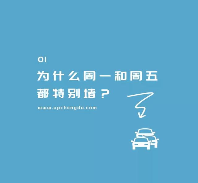 成都史诗级大堵车（成堵之谜成都这8个地方最爱堵车）(3)