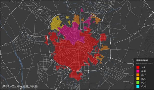 成都史诗级大堵车（成堵之谜成都这8个地方最爱堵车）(35)