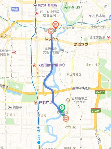 成都史诗级大堵车（成堵之谜成都这8个地方最爱堵车）(21)