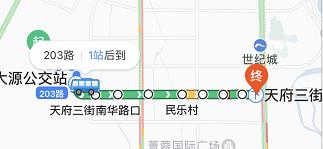 成都史诗级大堵车（成堵之谜成都这8个地方最爱堵车）(23)