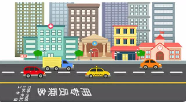 成都史诗级大堵车（成堵之谜成都这8个地方最爱堵车）(36)