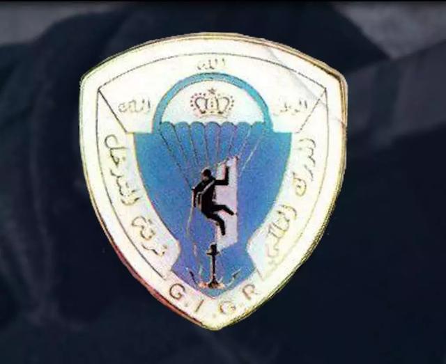 法国国家宪兵干预队GIGN（GIGR摩洛哥皇家宪兵干预队历史）(6)