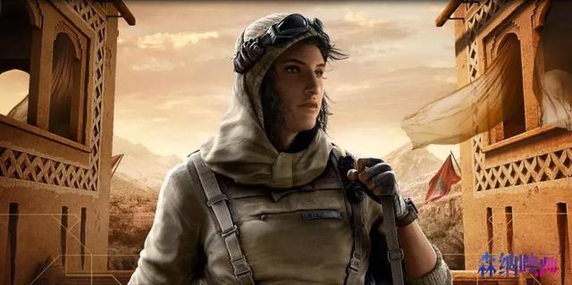 法国国家宪兵干预队GIGN（GIGR摩洛哥皇家宪兵干预队历史）(10)