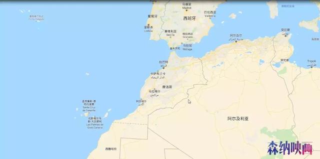 法国国家宪兵干预队GIGN（GIGR摩洛哥皇家宪兵干预队历史）(2)