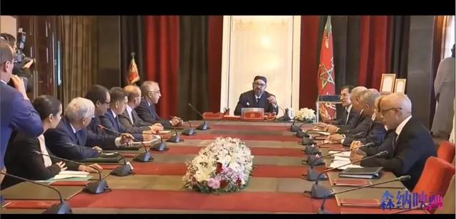 法国国家宪兵干预队GIGN（GIGR摩洛哥皇家宪兵干预队历史）(4)