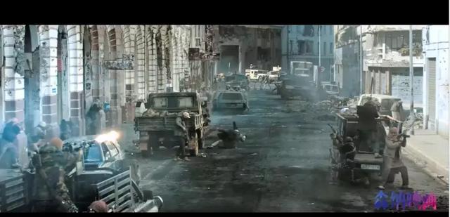 法国国家宪兵干预队GIGN（GIGR摩洛哥皇家宪兵干预队历史）(7)