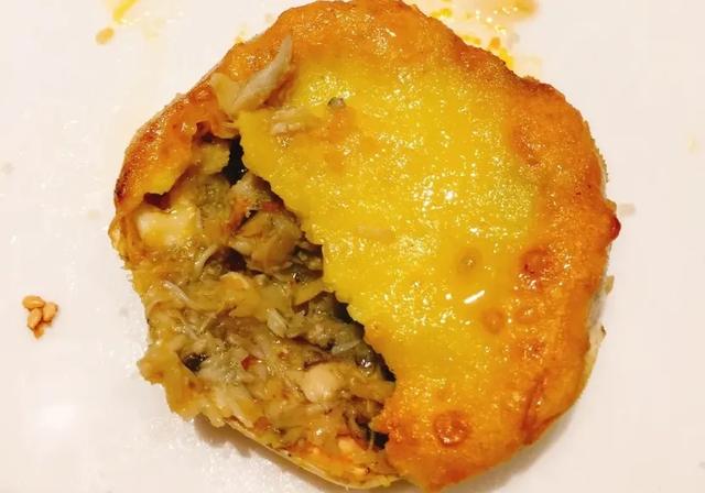 上海好吃的蟹排行榜（魔都最强品蟹指南）(33)