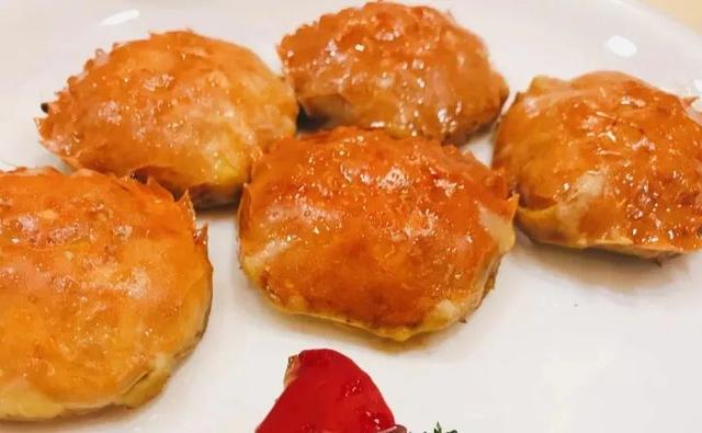 上海好吃的蟹排行榜（魔都最强品蟹指南）(28)