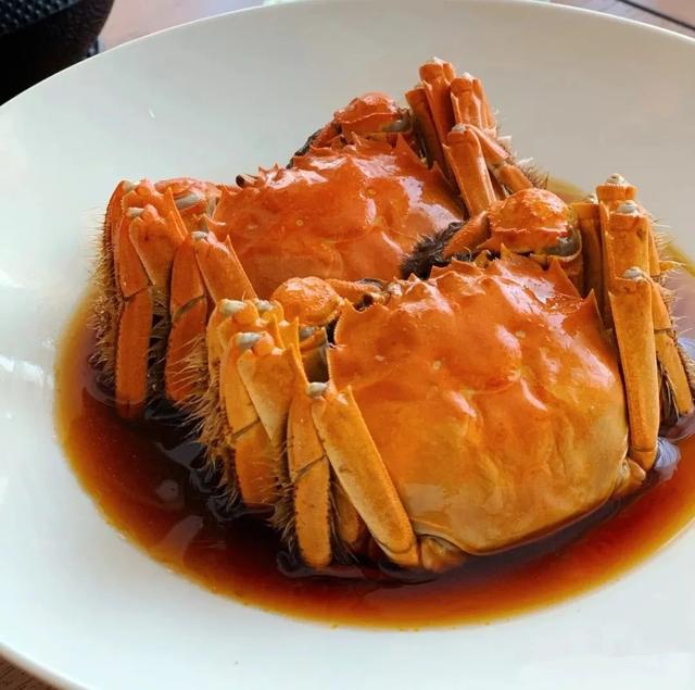 上海好吃的蟹排行榜（魔都最强品蟹指南）(14)