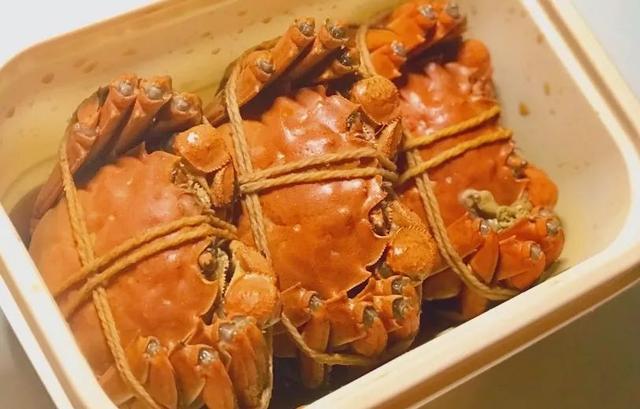 上海好吃的蟹排行榜（魔都最强品蟹指南）(18)