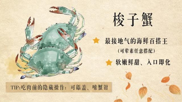 上海好吃的蟹排行榜（魔都最强品蟹指南）(44)