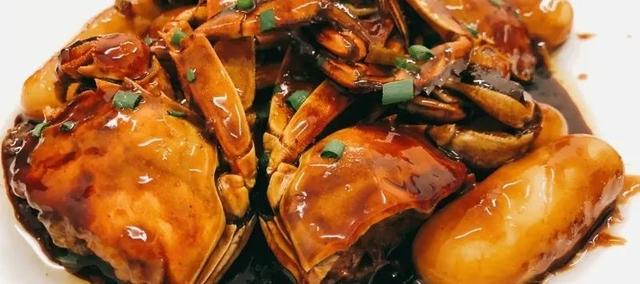 上海好吃的蟹排行榜（魔都最强品蟹指南）(40)