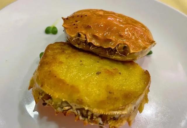 上海好吃的蟹排行榜（魔都最强品蟹指南）(32)