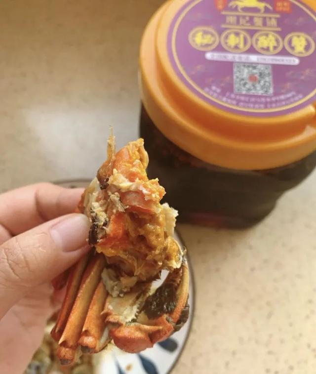 上海好吃的蟹排行榜（魔都最强品蟹指南）(19)