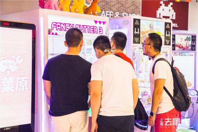 zara有什么值得购买的（龙之梦大变样啦）(41)